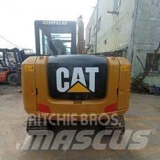 CAT 305.5e2 Miniescavatori