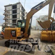 CAT 305.5e2 Miniescavatori