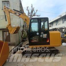 CAT 305.5e2 Miniescavatori