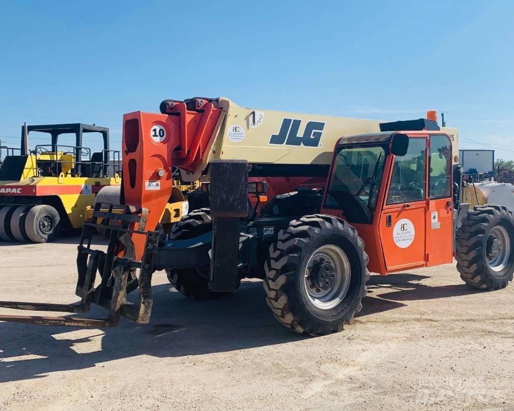 JLG G1055A Sollevatori telescopici