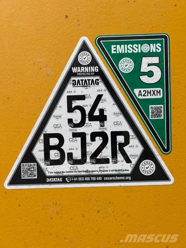 Volvo A 40 G Dumpers articolati