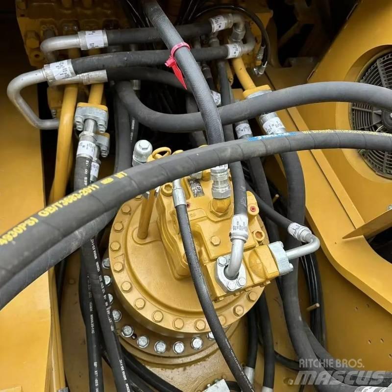 CAT 330 Escavatori cingolati