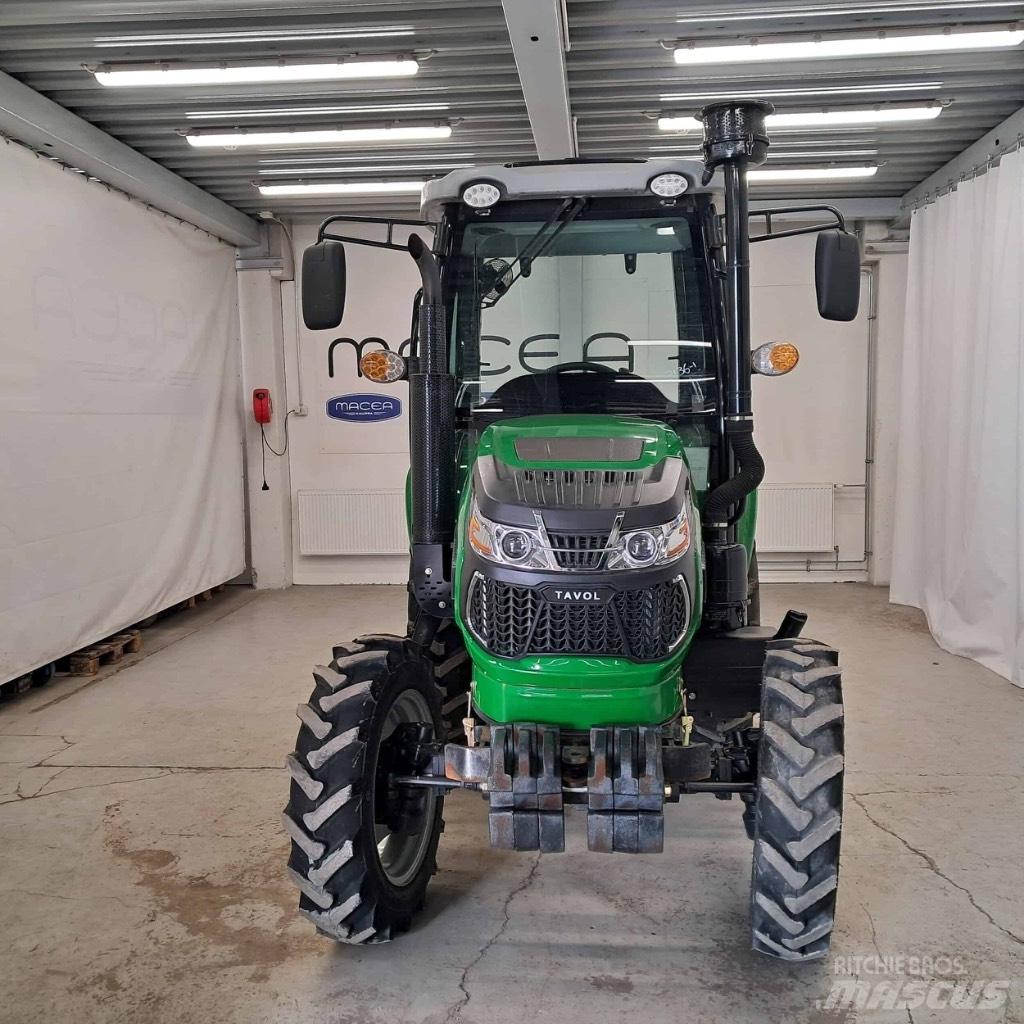  Tavol TL704 Trattori