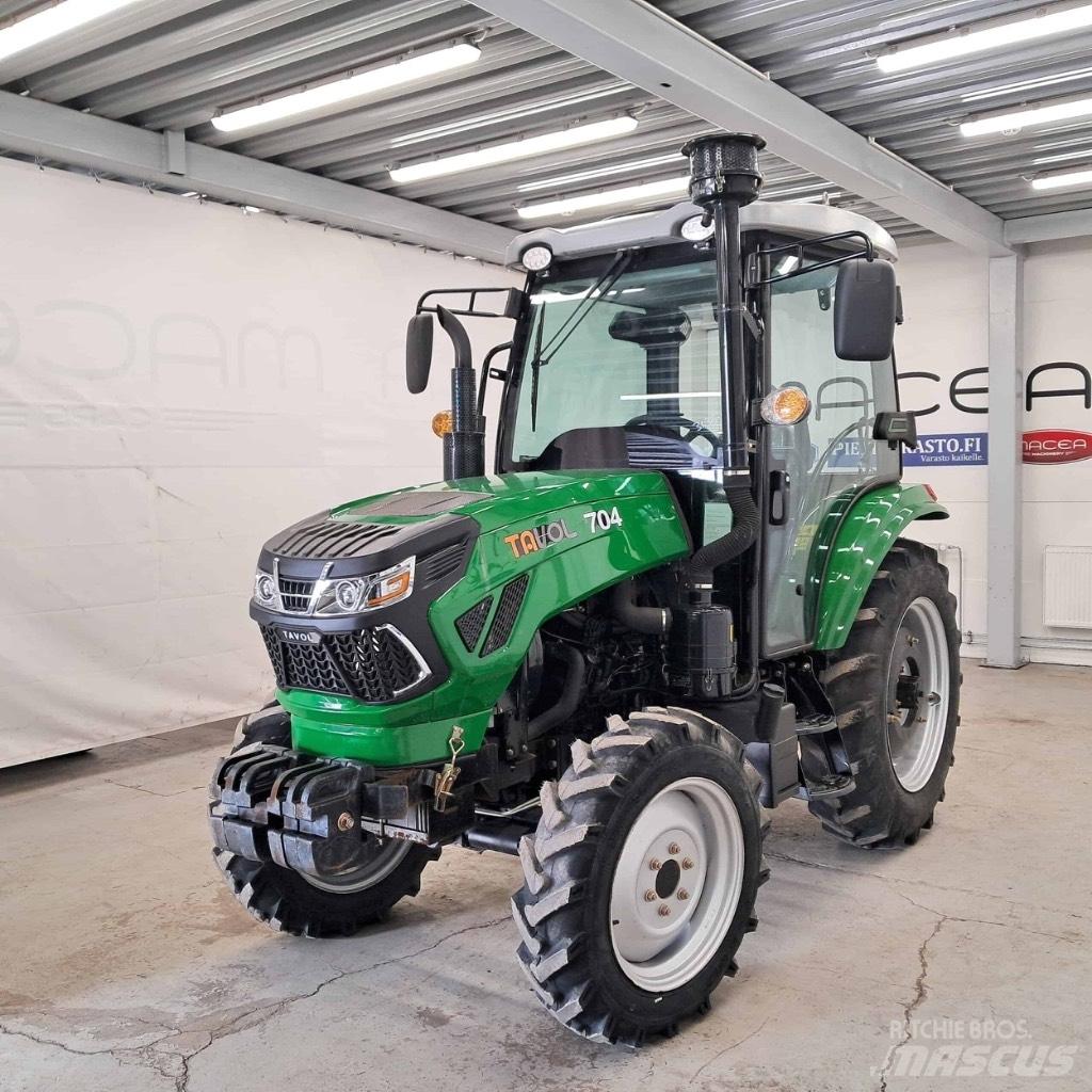  Tavol TL704 Trattori