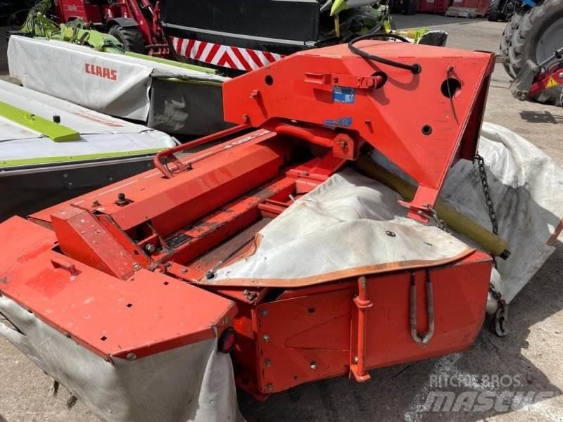 Kuhn FC 280 F Falciacondizionatrici