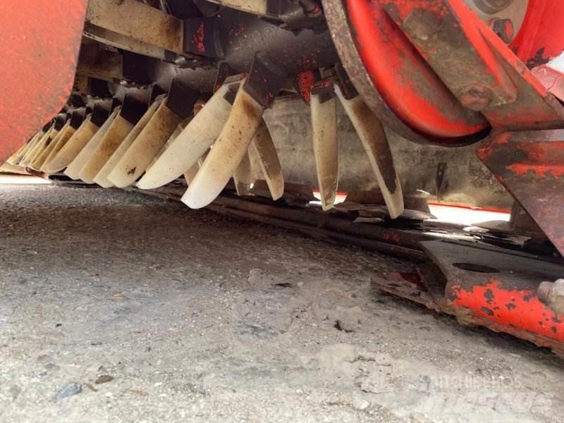 Kuhn FC 280 F Falciacondizionatrici