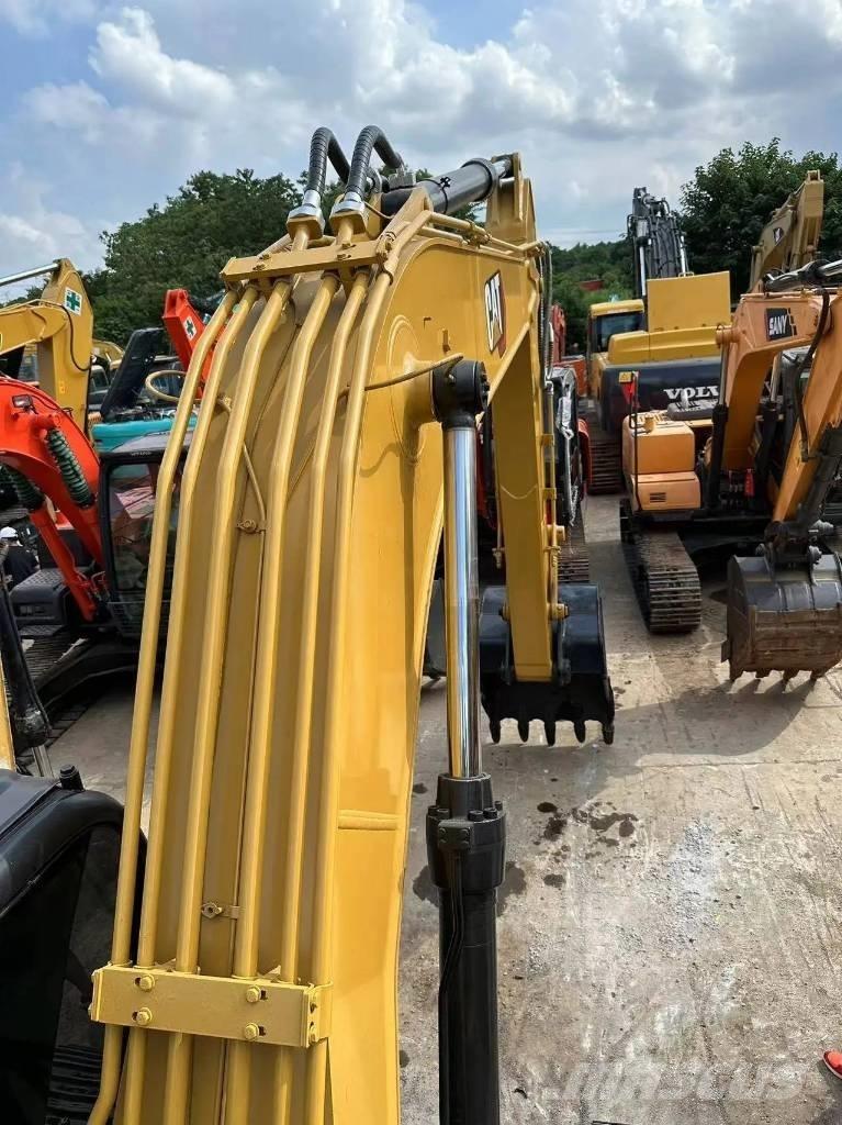 CAT 315D Escavatori cingolati