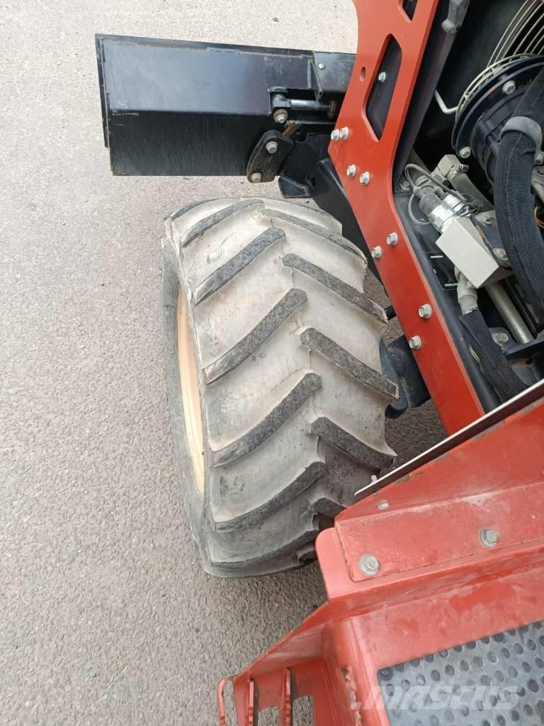 Ditch Witch RT 45 Scavafossi