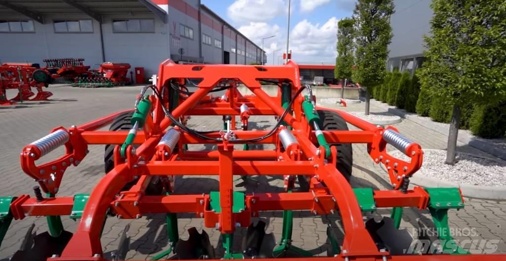 Agromasz Runner X3 Coltivatori