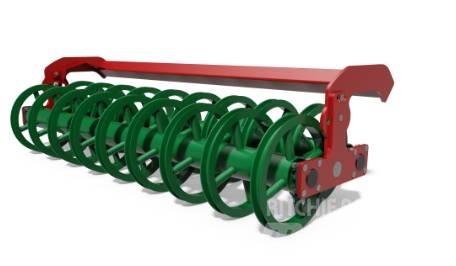 Agromasz Runner X3 Coltivatori