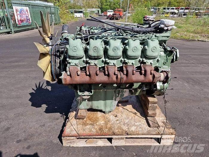  Engines OM423 Trasporto - Altro