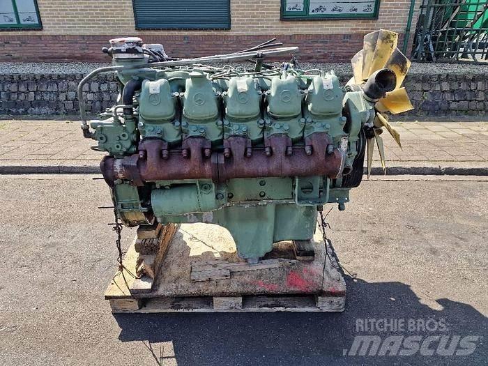  Engines OM423 Trasporto - Altro