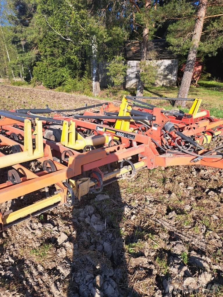 Tume Nordic 4600 Erpici