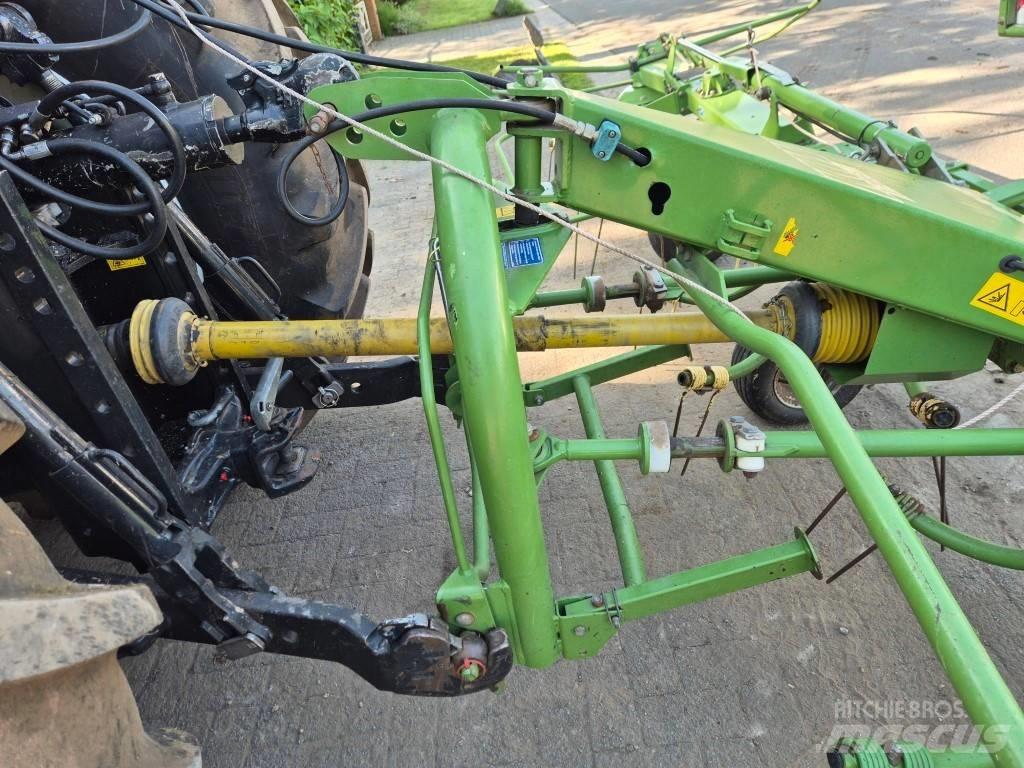 Krone KW7.70 Ranghinatori