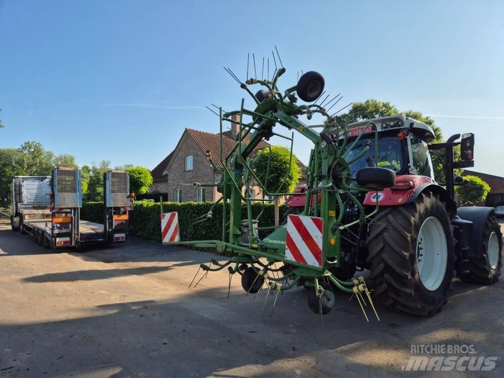Krone KW7.70 Ranghinatori