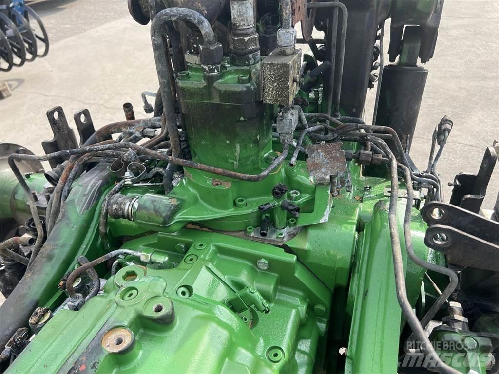 John Deere 6130r Trattori