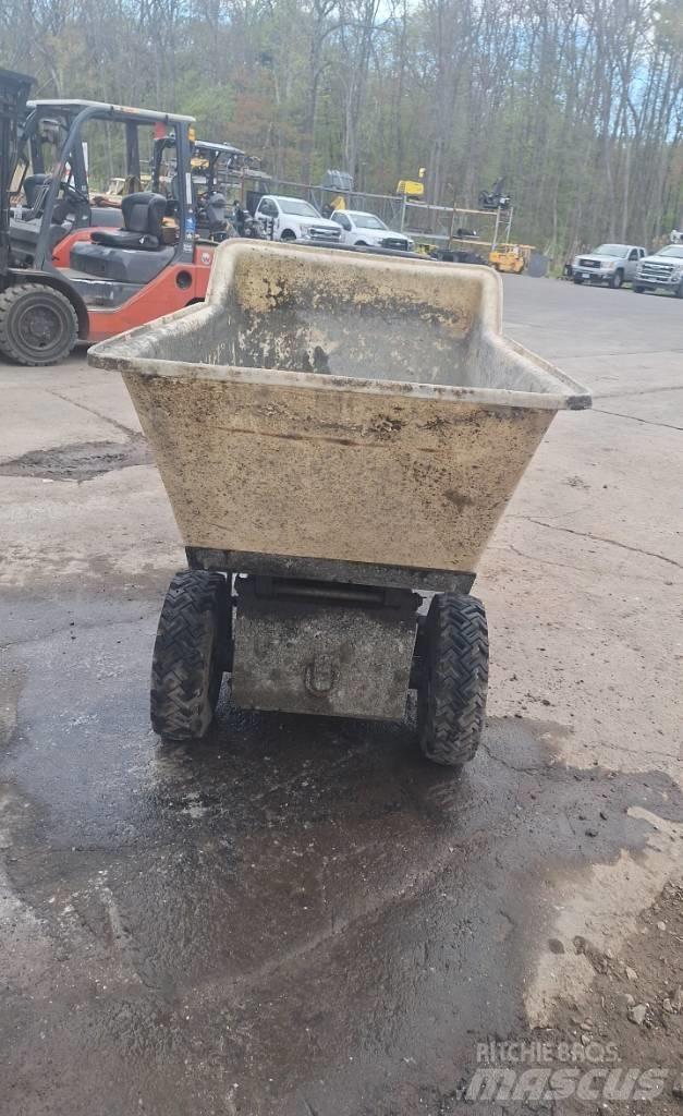  Indy IEPB72-16 Accessori per Calcestruzzo