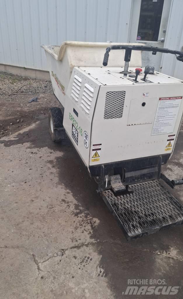  Indy IEPB72-16 Accessori per Calcestruzzo