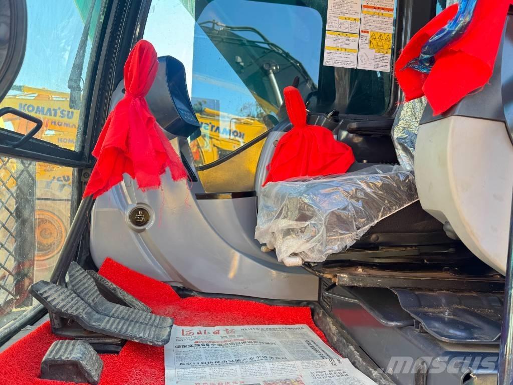 Kobelco SK 200 Escavatori cingolati