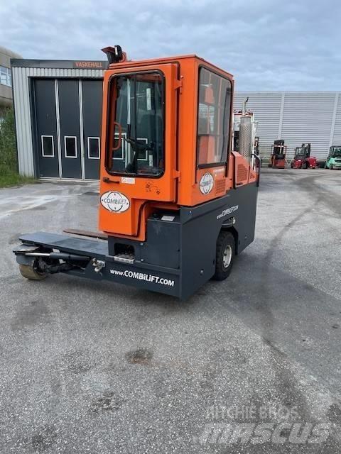 Combilift C 4500 Carico laterale