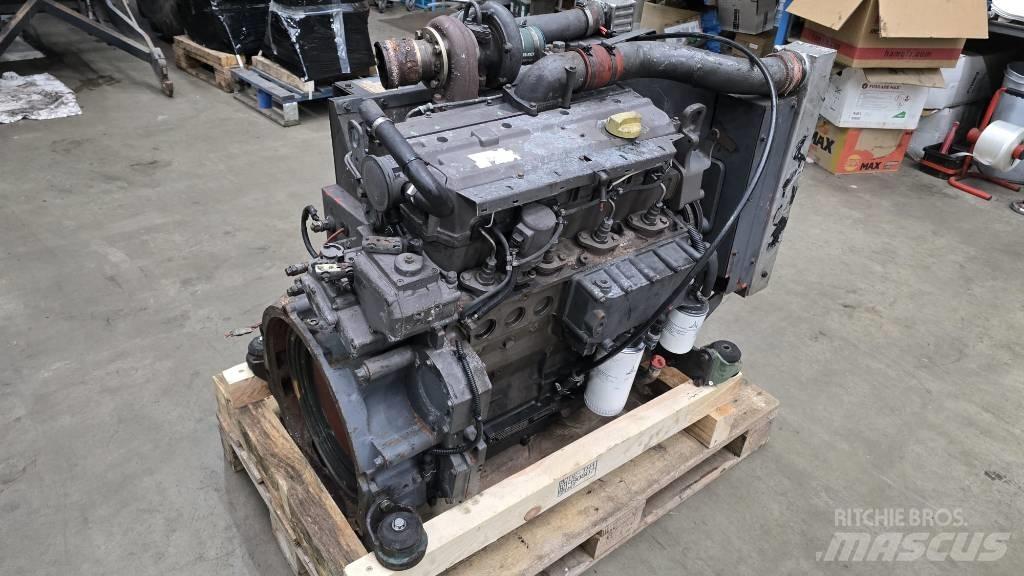Deutz BF4M1013C Motori