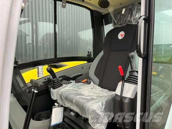 Wacker Neuson ET 65 Miniescavatori
