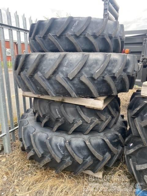 Mitas WHEELS & TYRES Pneumatici, ruote e cerchioni