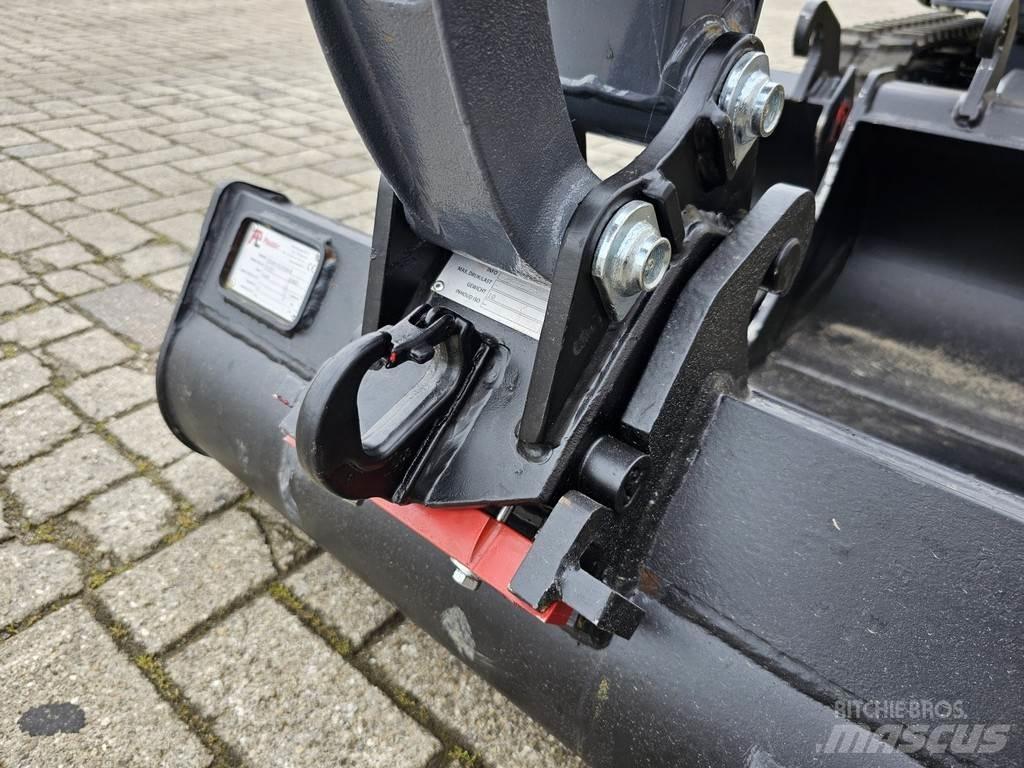 Schaeff TC08 Miniescavatori