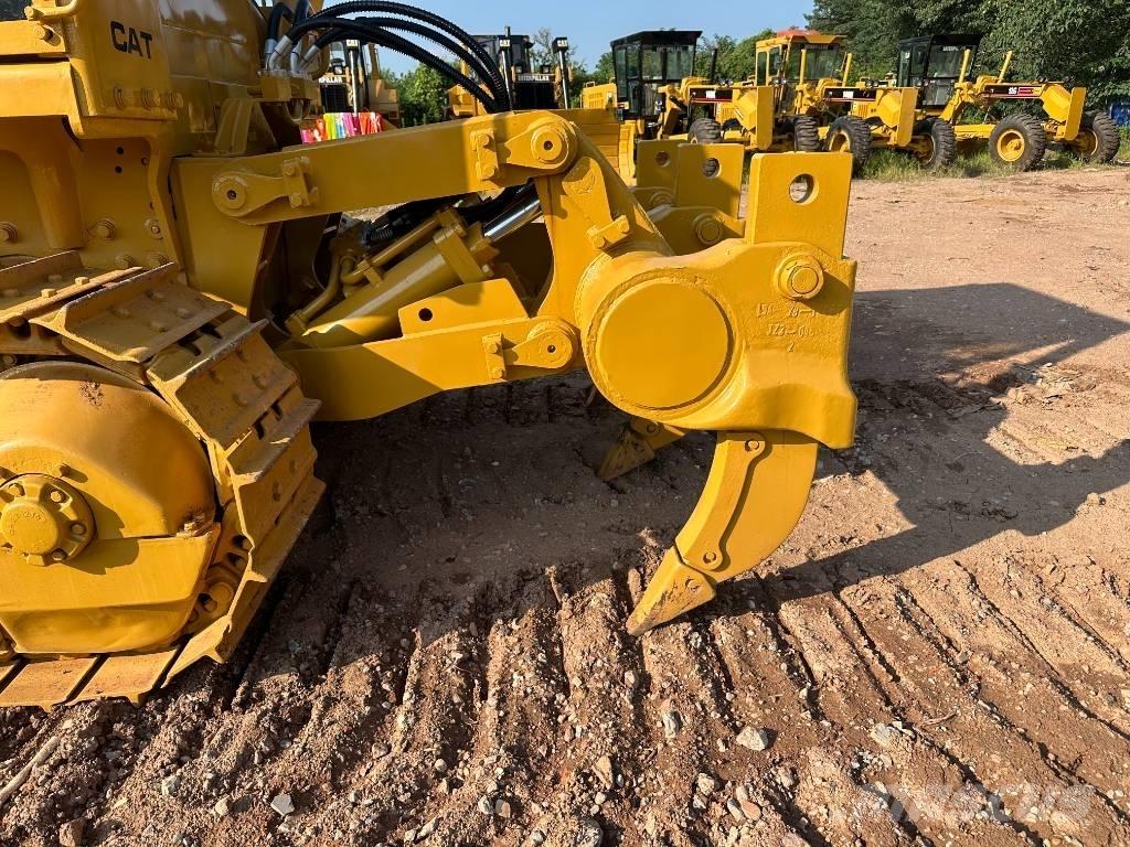 CAT D7G Dozer cingolati