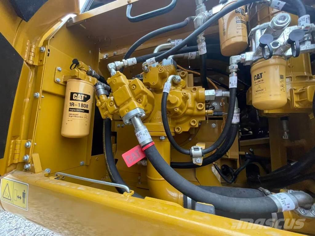 CAT 336 Escavatori cingolati