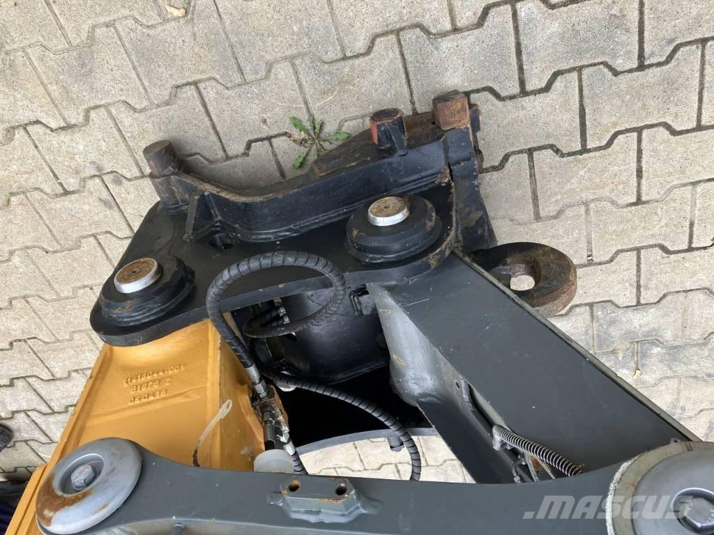 Liebherr R 922 LC Escavatori cingolati