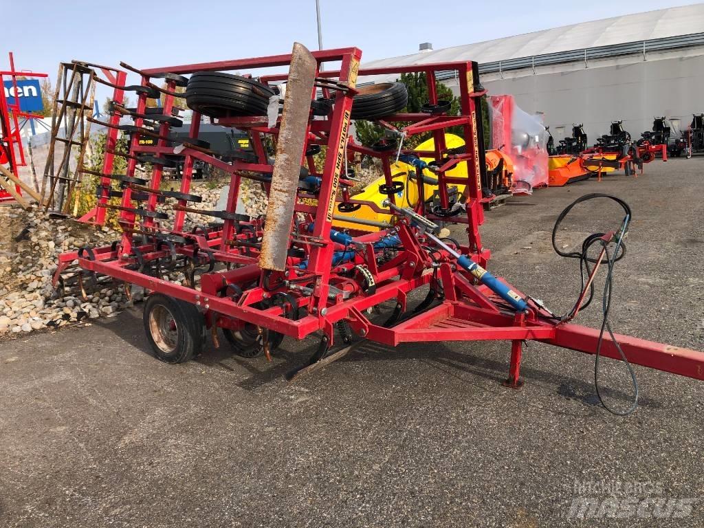 Potila SPH 500 Erpici