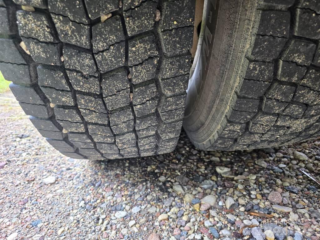 MAN TGA18.410 Motrici e Trattori Stradali