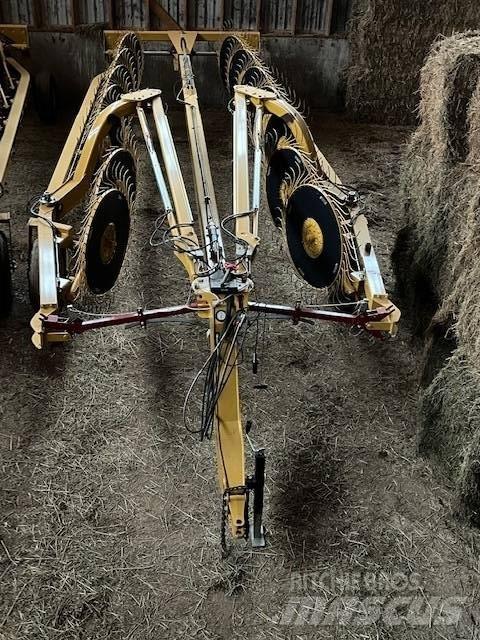 Vermeer VR1428 Ranghinatori