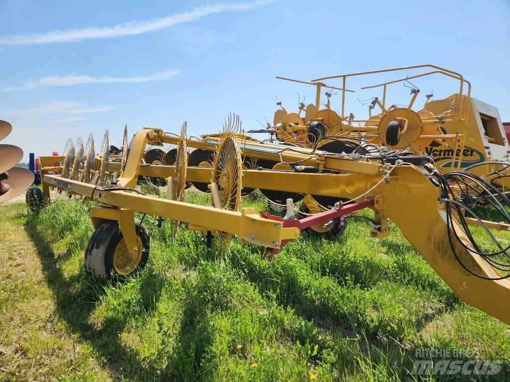 Vermeer VR1428 Ranghinatori