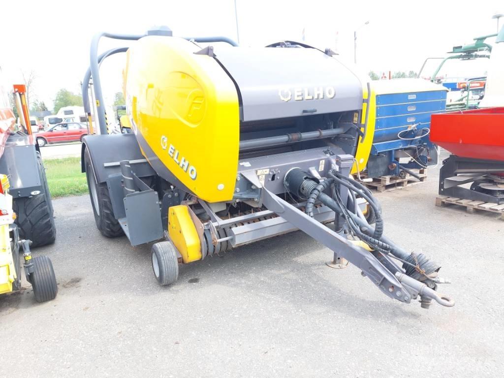 Elho Onliner 125 Pro Rotopresse
