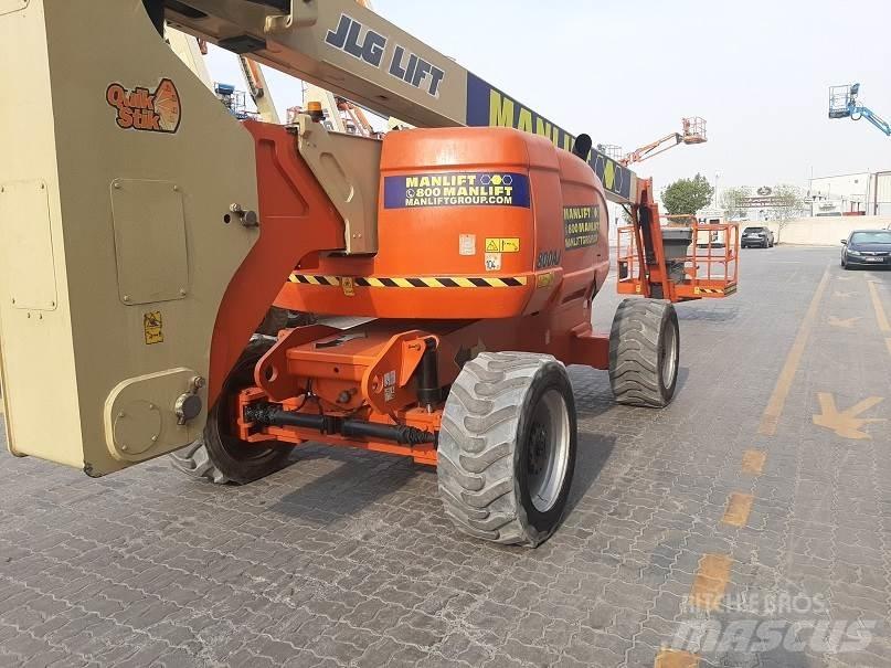 JLG 800AJ Piattaforme a braccio articolato