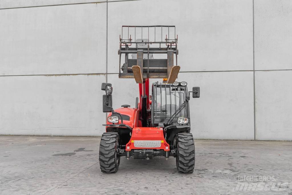 Manitou MT 625 H Sollevatori telescopici