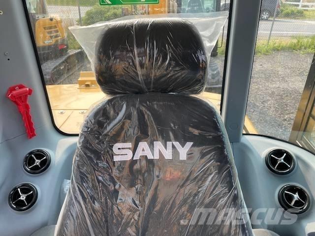 Sany SY 75 C Escavatori cingolati