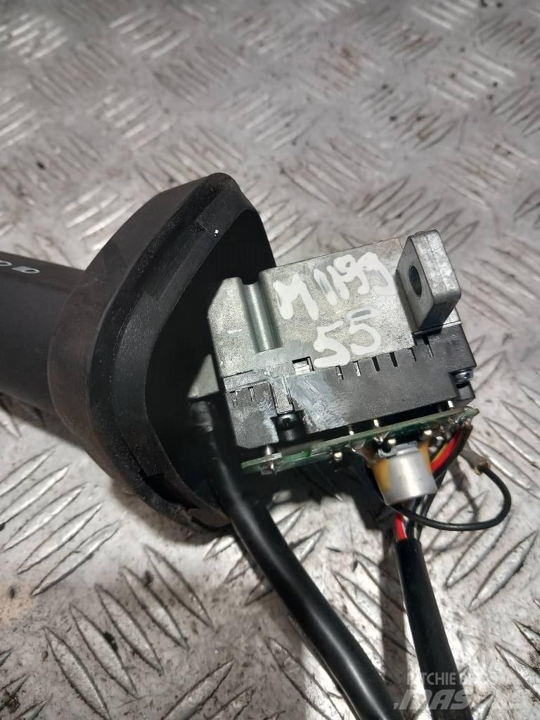 MAN TGM  81255090188 Cabine e interni