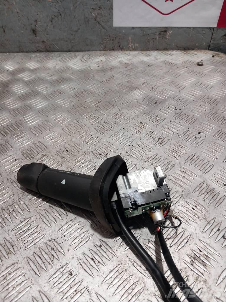 MAN TGM  81255090188 Cabine e interni
