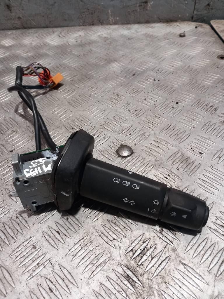 MAN TGM  81255090188 Cabine e interni