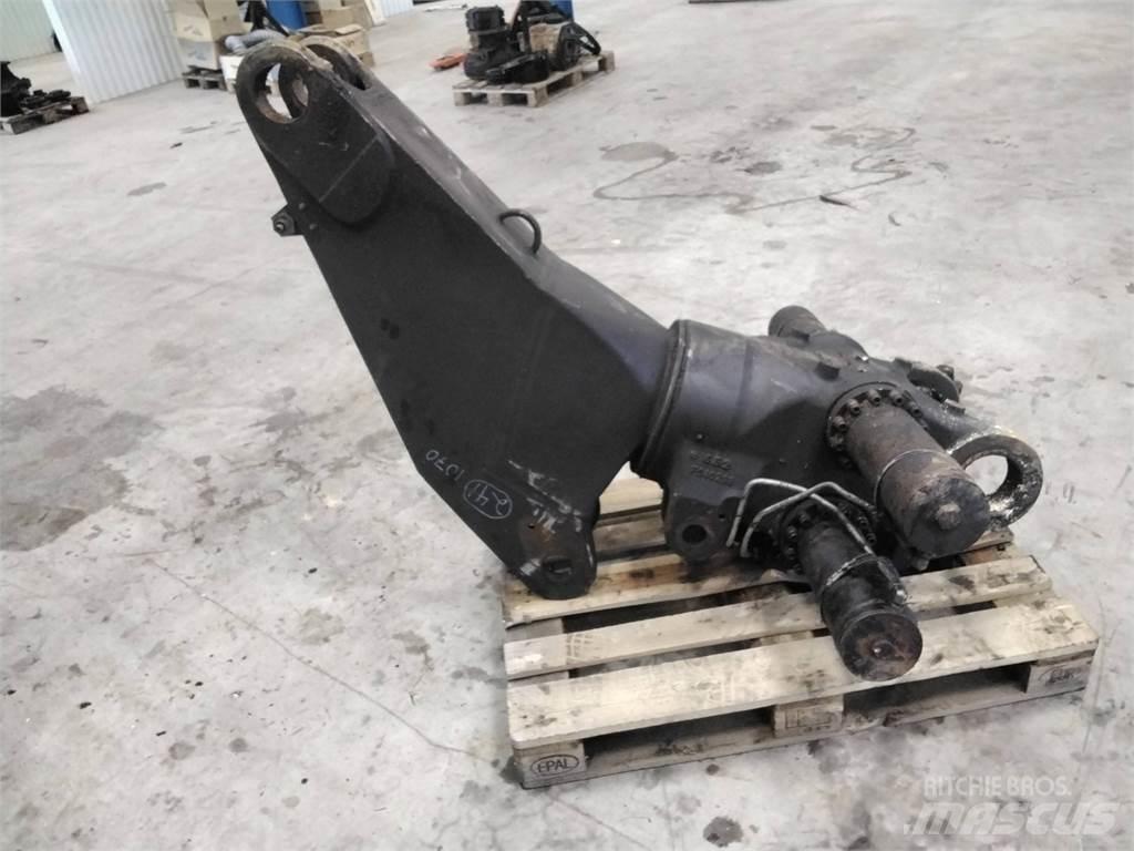 Loglift 200v Gru raccoglitrici