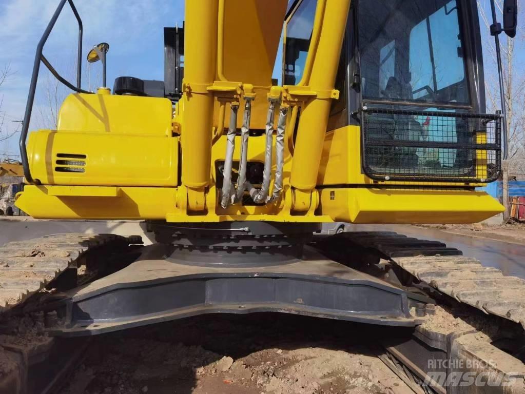 Komatsu PC 450-8 Escavatori cingolati