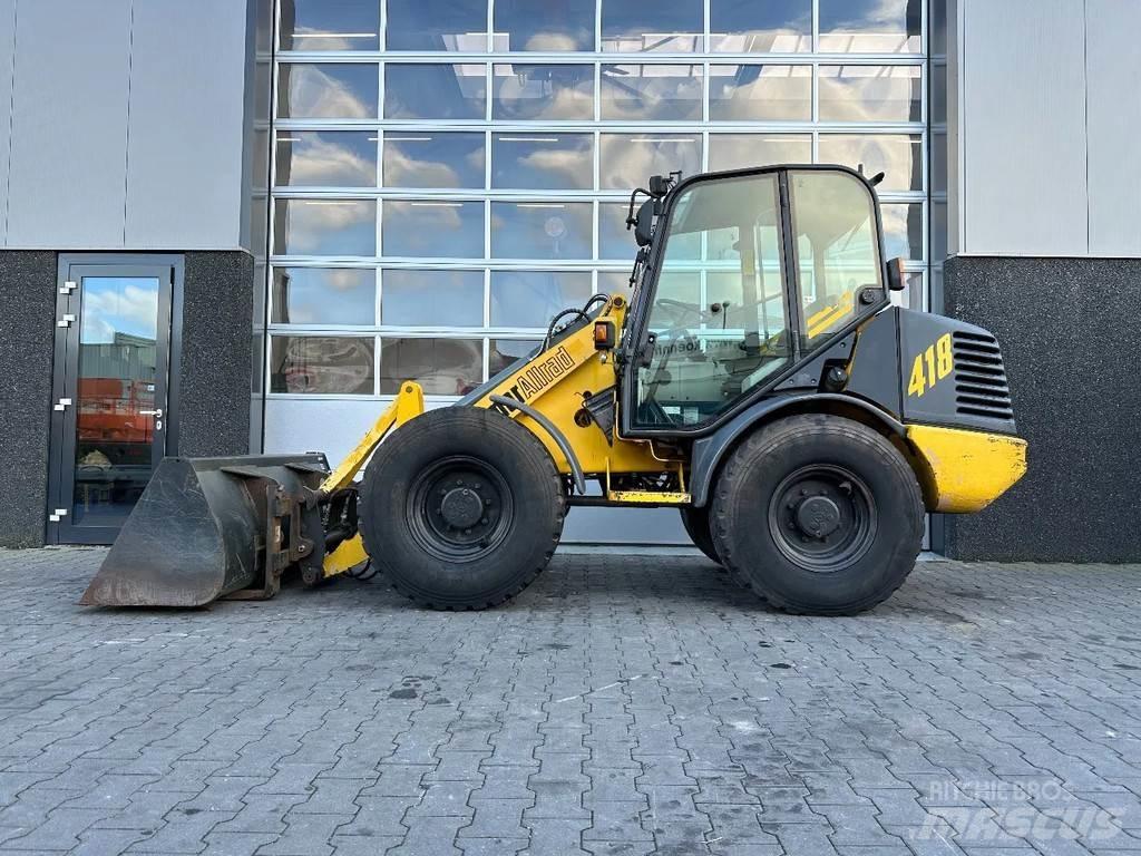 Kramer 418 Pale gommate