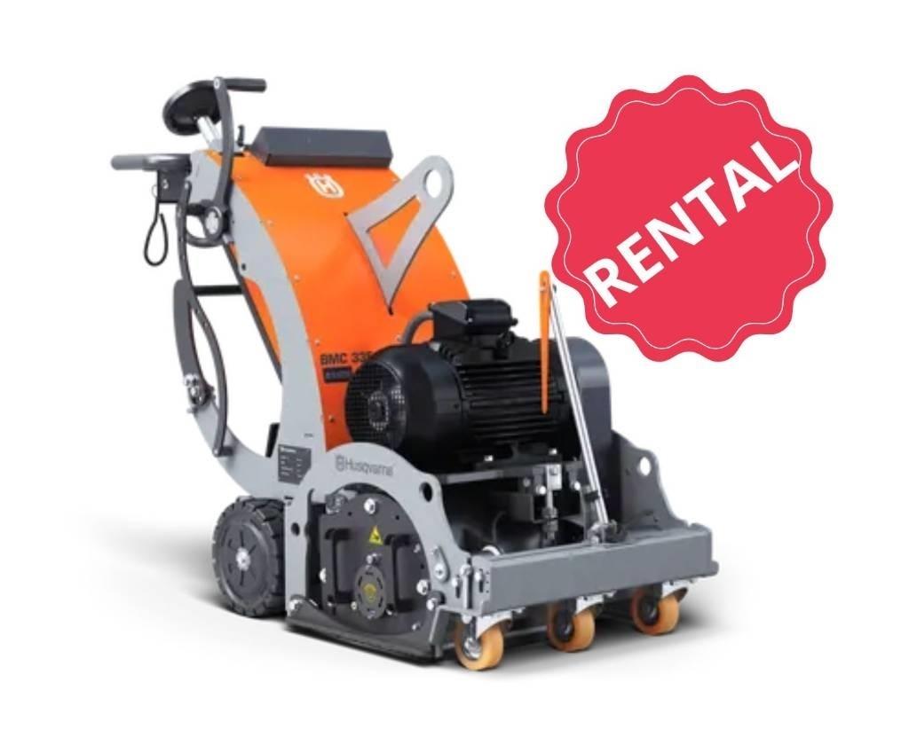 Husqvarna Inne Costruzioni - Altro