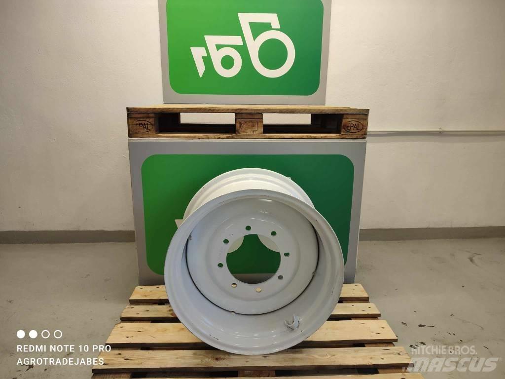  (W15LX24) rim (W15LX24) Pneumatici, ruote e cerchioni