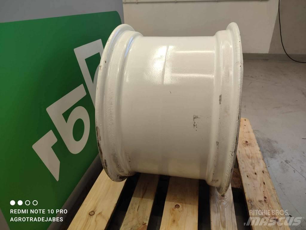  (W15LX24) rim (W15LX24) Pneumatici, ruote e cerchioni