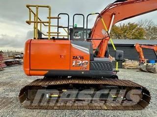 Hitachi ZX130-7LCN Escavatori cingolati