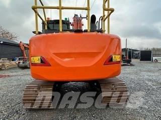 Hitachi ZX130-7LCN Escavatori cingolati